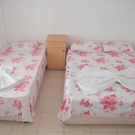 Temel Motel Türkeli Dış mekan fotoğraf