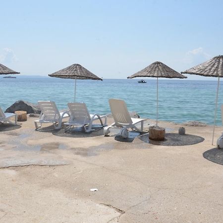 Temel Motel Türkeli Dış mekan fotoğraf