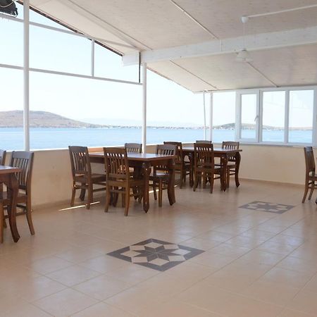 Temel Motel Türkeli Dış mekan fotoğraf