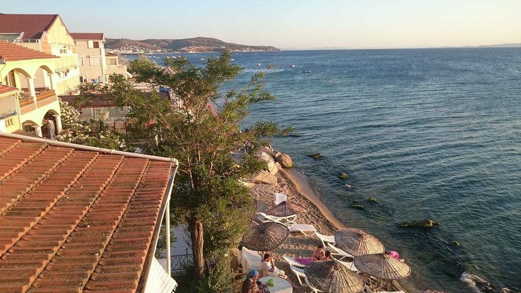 Temel Motel Türkeli Oda fotoğraf