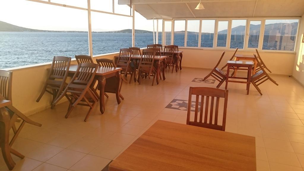 Temel Motel Türkeli Oda fotoğraf