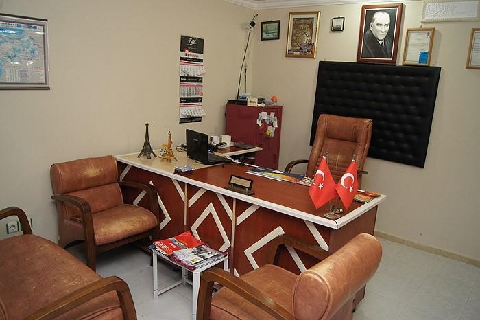 Temel Motel Türkeli Dış mekan fotoğraf