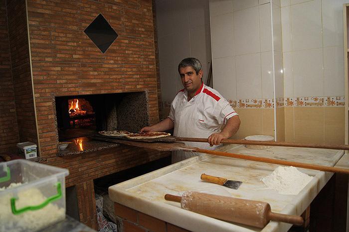 Temel Motel Türkeli Dış mekan fotoğraf