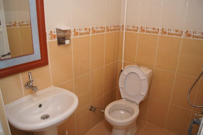 Temel Motel Türkeli Dış mekan fotoğraf