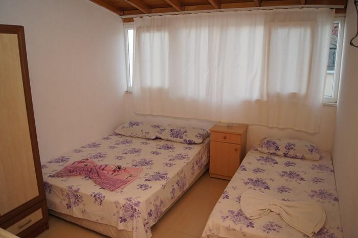 Temel Motel Türkeli Dış mekan fotoğraf