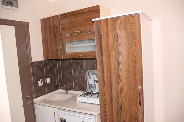 Temel Motel Türkeli Dış mekan fotoğraf