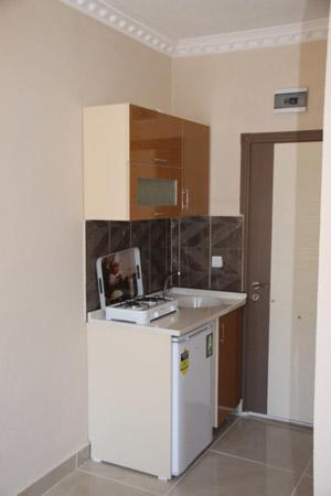 Temel Motel Türkeli Dış mekan fotoğraf
