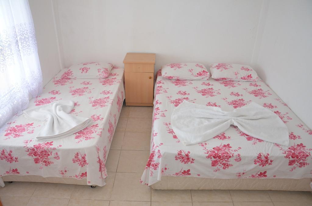 Temel Motel Türkeli Dış mekan fotoğraf