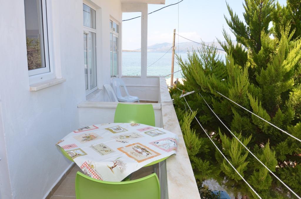 Temel Motel Türkeli Dış mekan fotoğraf