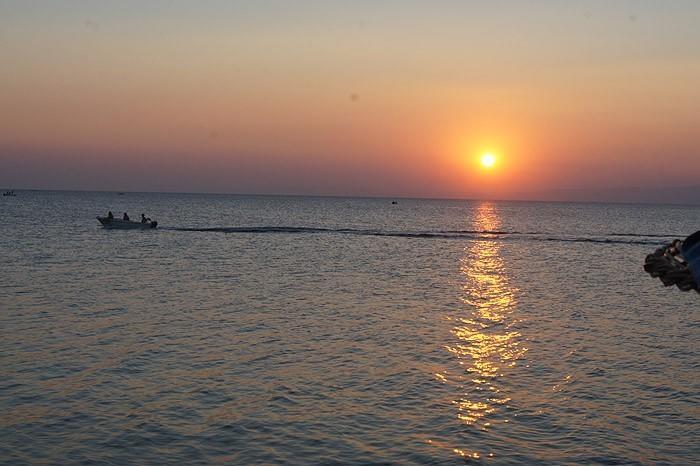 Temel Motel Türkeli Dış mekan fotoğraf